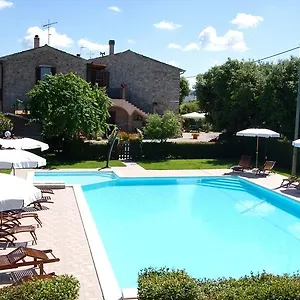 Ribocchi Appartamento