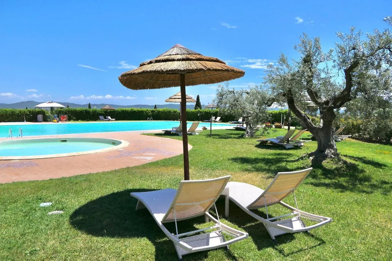 Isa-Apartments 4 Beds, Ground Floor With Private Outdoor Area, In Residence With Swimming-Pool Campiglia Marittima Aparthotel